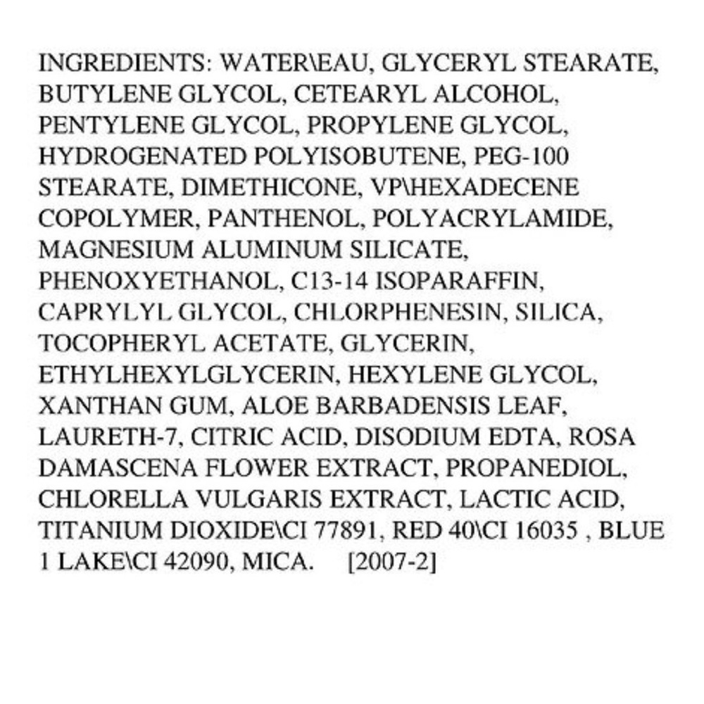 Black Radiance Hydrate & Blur Face Primer - Picture 2 of 2